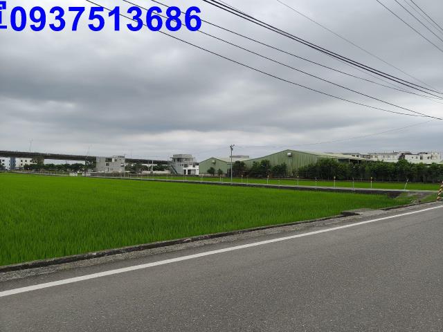 宜蘭五結農地-8