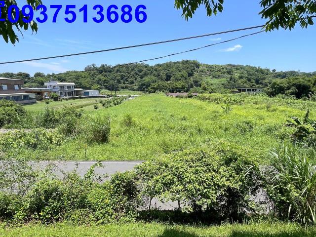 宜蘭冬山農地-5