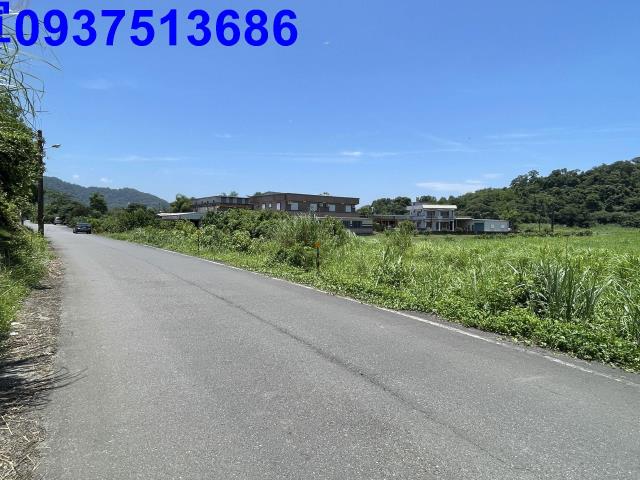 宜蘭冬山農地-6