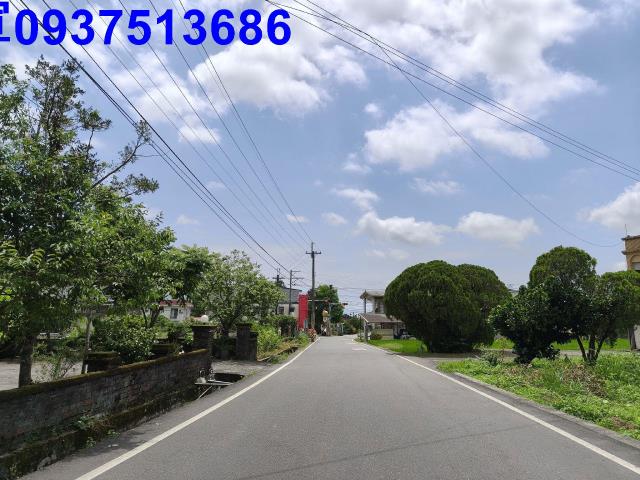 礁溪農地-11