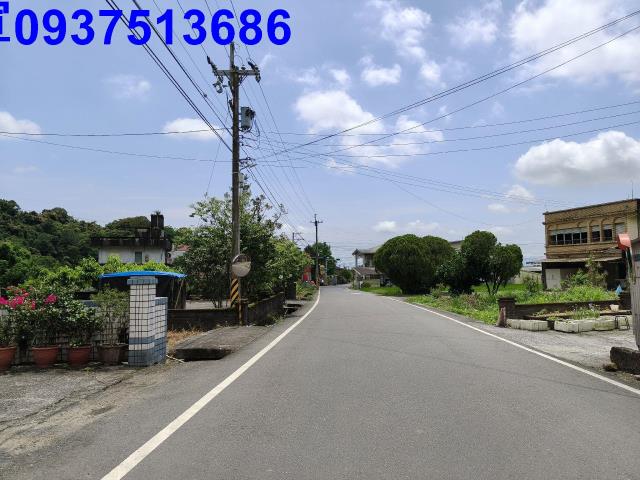 礁溪農地-13