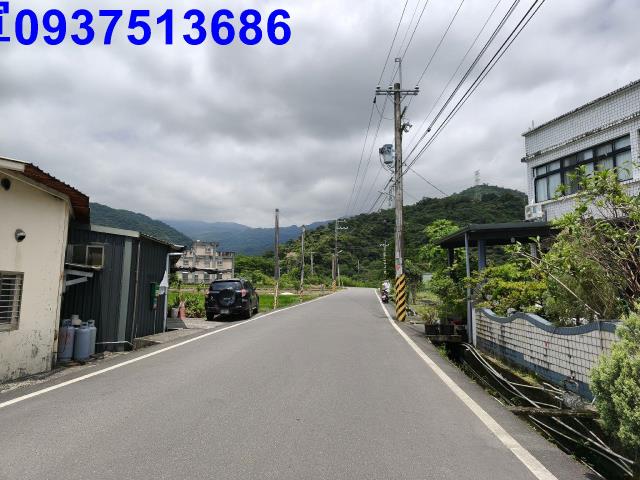 礁溪農地-1