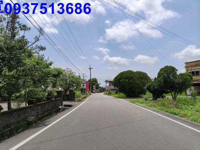 礁溪農地-8