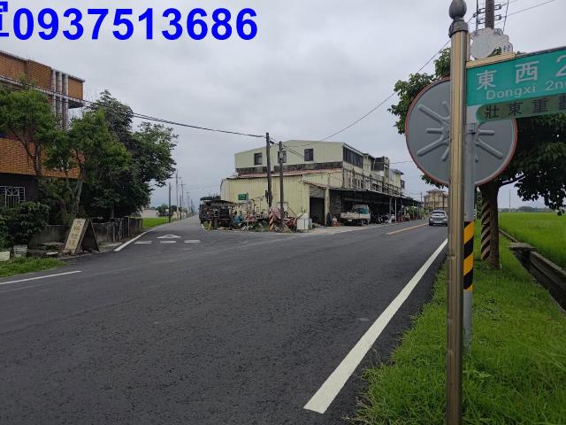 宜蘭農地-6