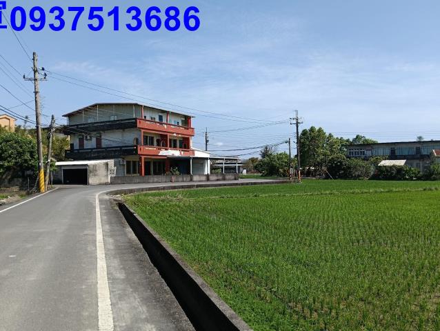 宜蘭農地-2