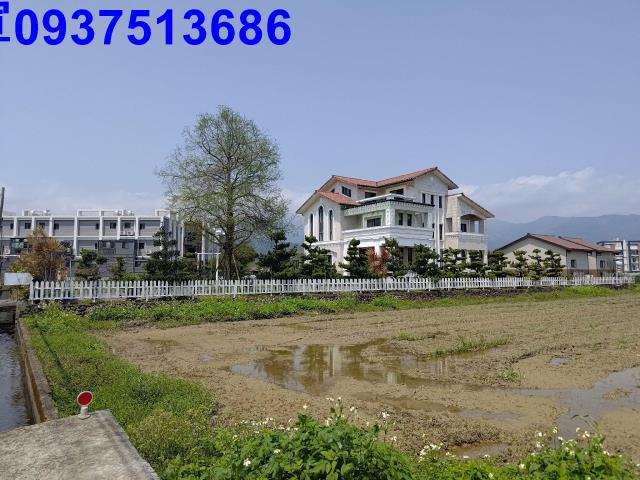 宜蘭礁溪農地-10