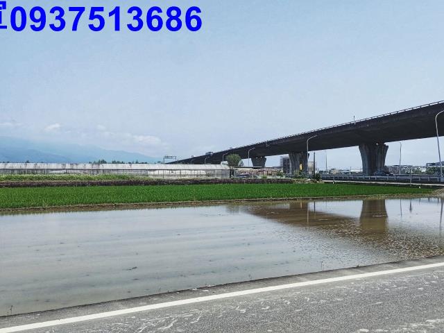宜蘭礁溪農地-1