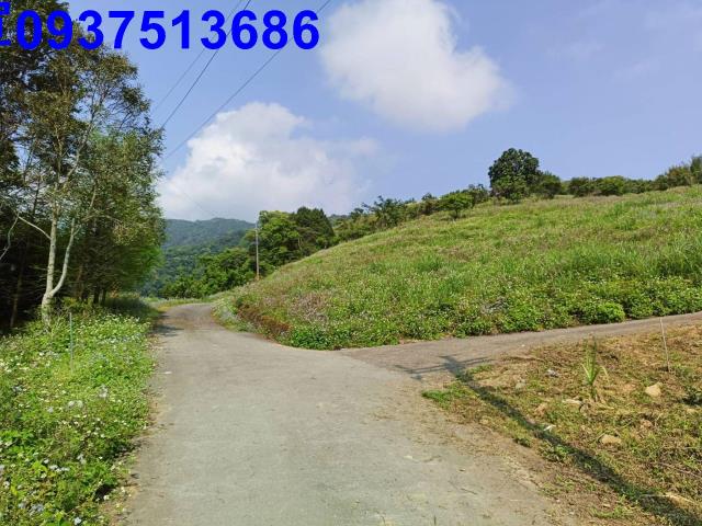 宜蘭員山農地-1