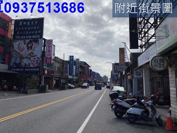 宜蘭宜蘭市建地-13