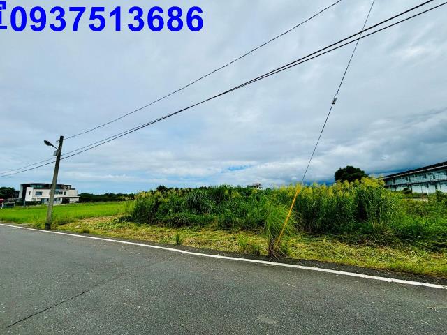 宜蘭員山農地-3