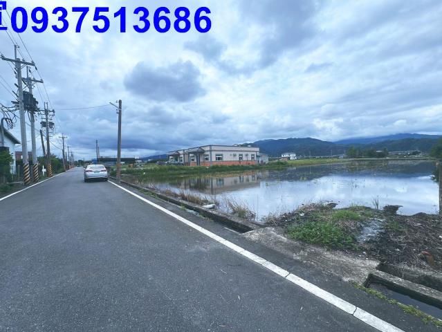 宜蘭員山農地-0