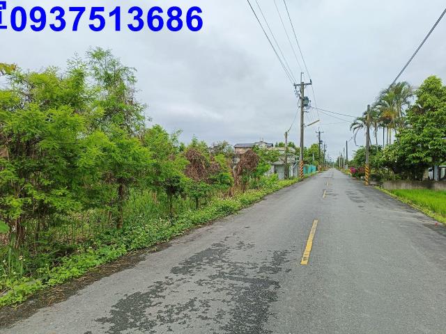 宜蘭員山農地-2