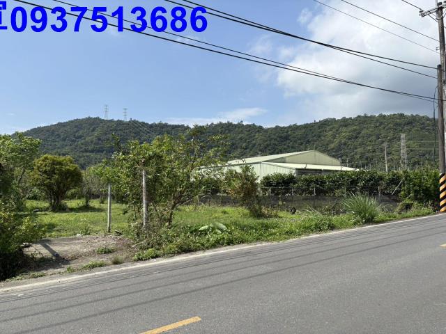 宜蘭員山農地-14