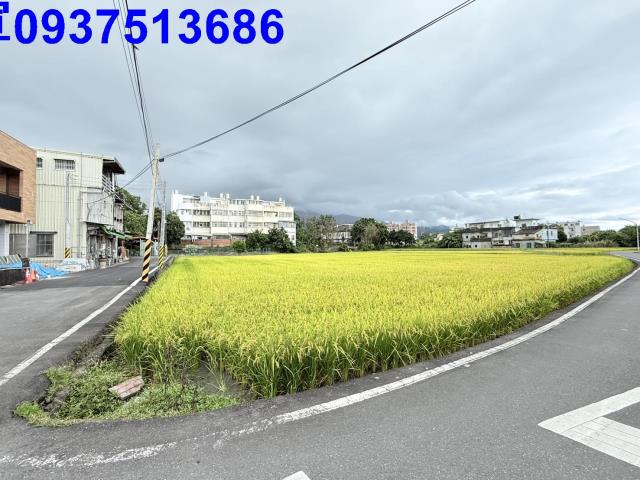 宜蘭頭城農地-11
