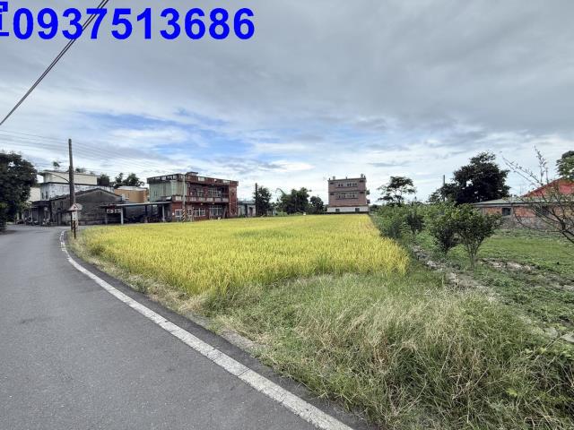 宜蘭頭城農地-2
