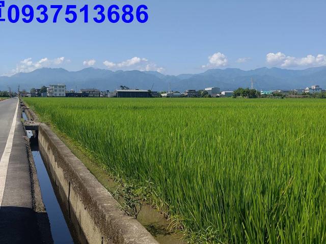 宜蘭壯圍農地-9
