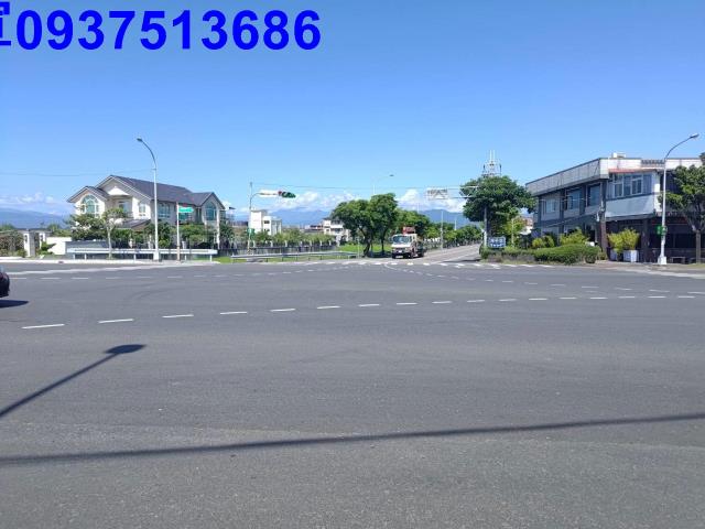宜蘭壯圍農地-1
