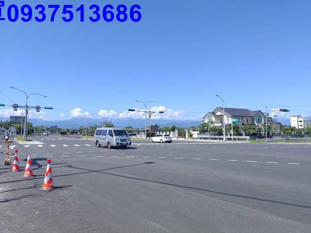 宜蘭壯圍農地-2