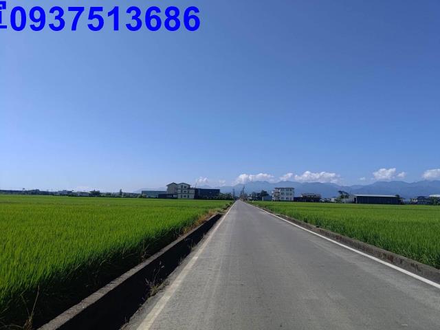 宜蘭壯圍農地-0