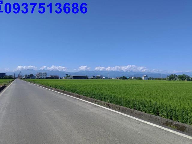 宜蘭壯圍農地-4