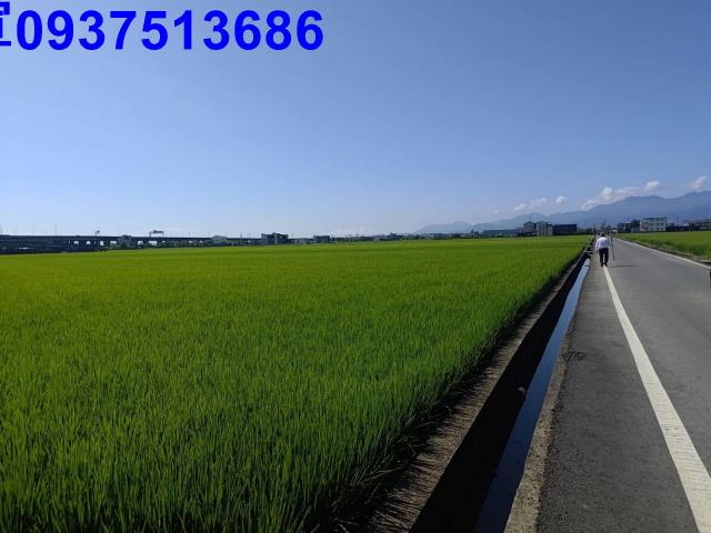 宜蘭壯圍農地-5
