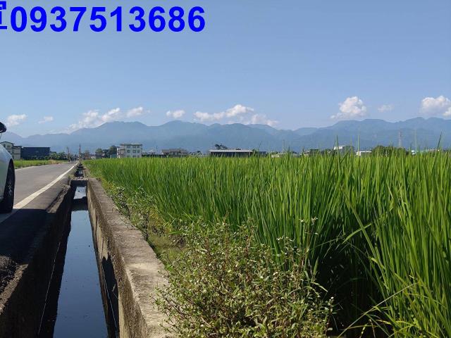 宜蘭壯圍農地-7