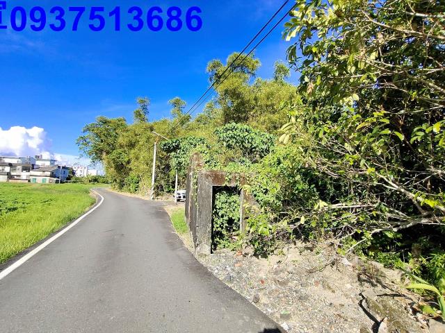 宜蘭頭城農地-12