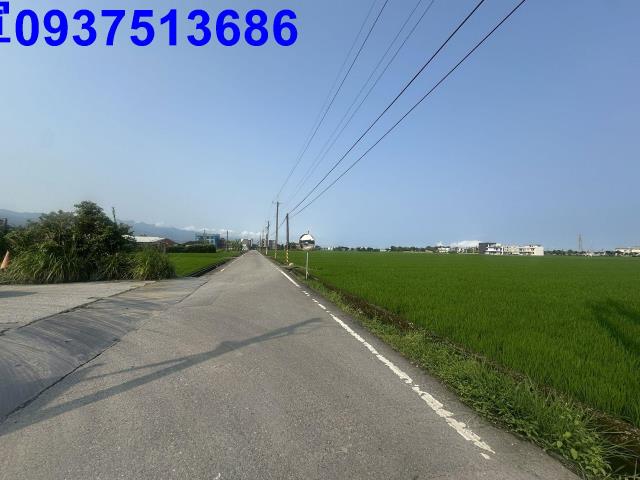 宜蘭壯圍農地-1