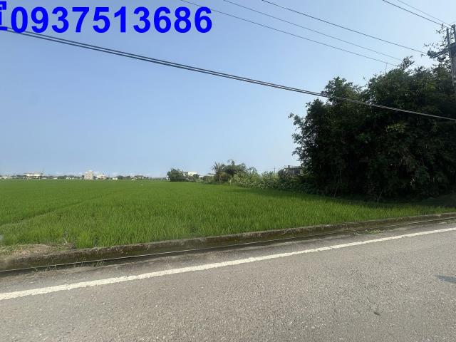 宜蘭壯圍農地-0