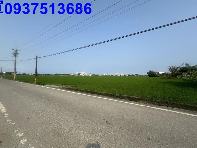 宜蘭壯圍農地-2