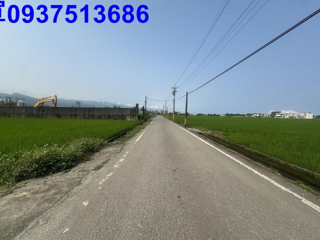 宜蘭壯圍農地-3
