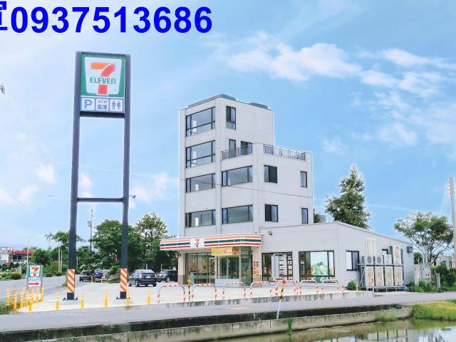 宜蘭壯圍農地-7