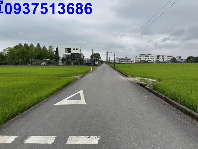 宜蘭員山農地-10