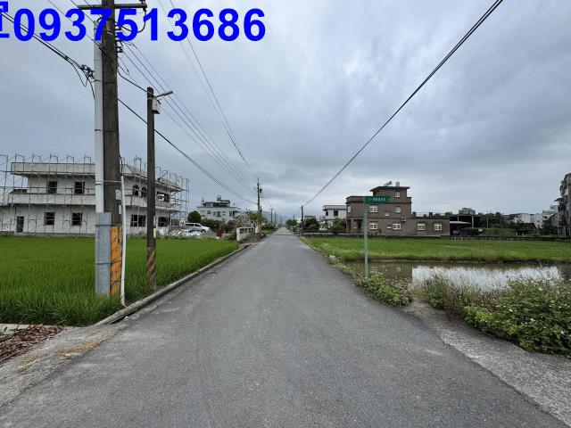宜蘭員山農地-13