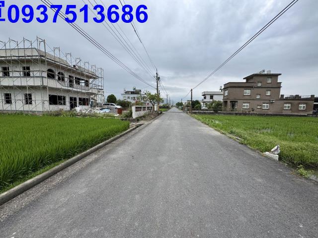 宜蘭員山農地-14