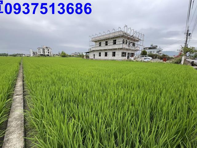 宜蘭員山農地-1