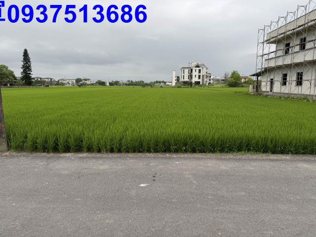 宜蘭員山農地-2