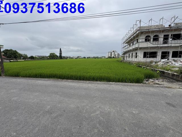 宜蘭員山農地-7