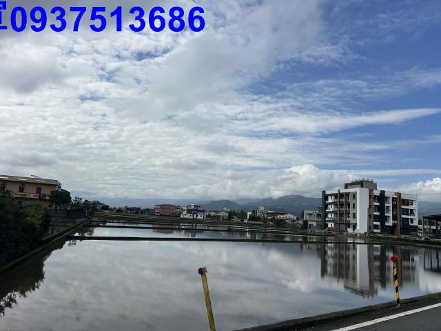 宜蘭員山農地-3