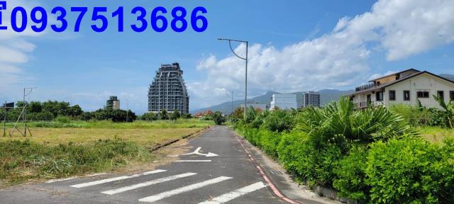 宜蘭頭城建地-6