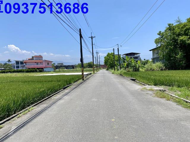 宜蘭員山農地-10