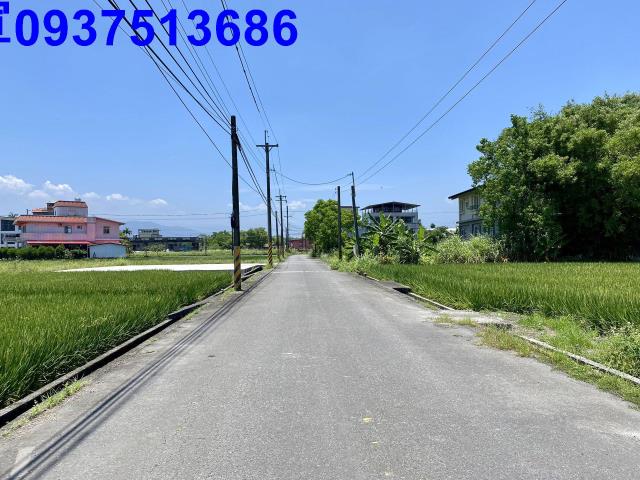 宜蘭員山農地-0