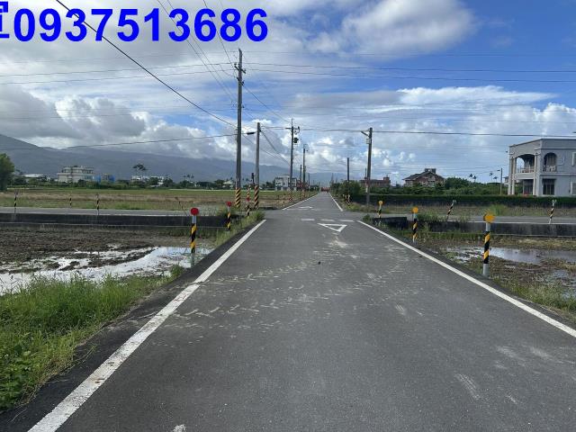 宜蘭礁溪農地-2