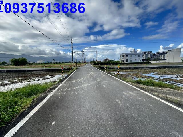 宜蘭礁溪農地-5