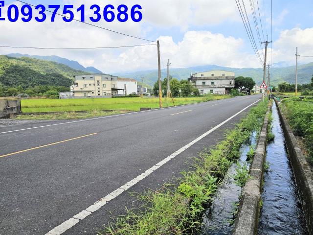 宜蘭員山農地-1