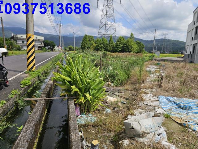 宜蘭員山農地-8