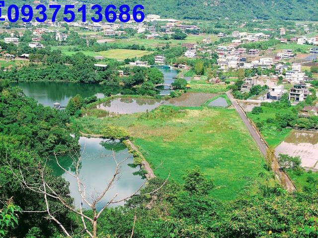 宜蘭員山農地-14