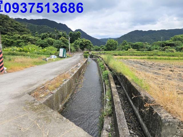 宜蘭員山農地-5