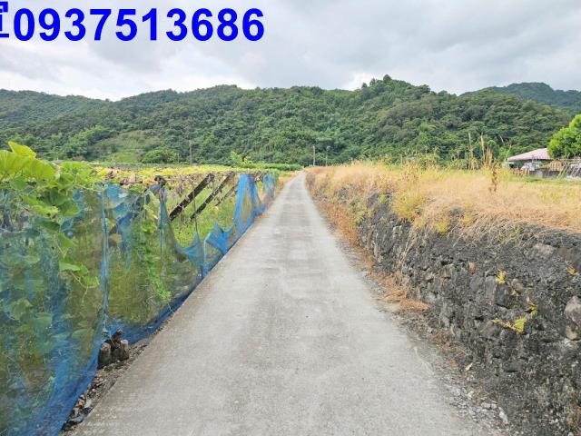 宜蘭員山農地-6