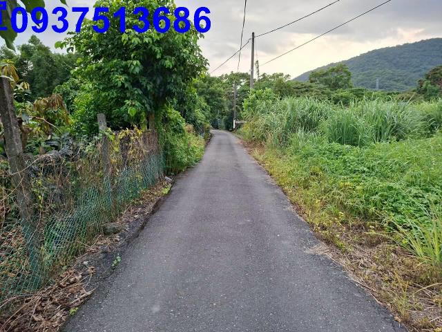 員山農地-1